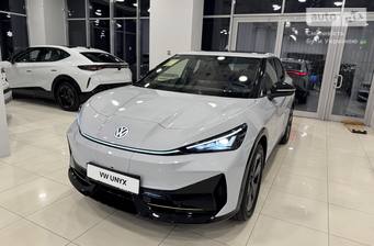 Volkswagen ID. UNYX 2024 Ultra