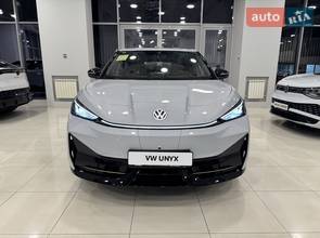 Volkswagen ID. UNYX