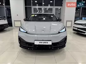 Volkswagen ID. UNYX