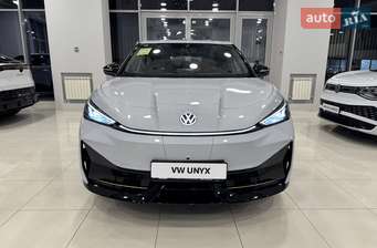 Volkswagen ID. UNYX 2024 в Київ