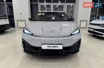 Volkswagen ID. UNYX