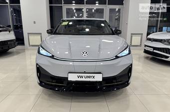 Volkswagen ID. UNYX 2024 Ultra