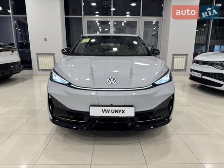 Volkswagen ID. UNYX 2024