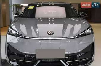 Volkswagen ID. UNYX 2024 в Черкаси