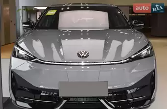 Volkswagen ID. UNYX