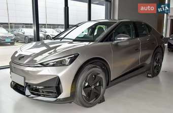 Volkswagen ID. UNYX 2024 в Черкаси