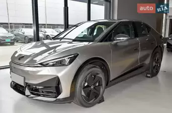 Volkswagen ID. UNYX