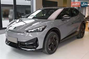 Volkswagen ID. UNYX 2024 в Київ