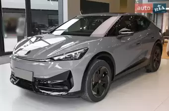 Volkswagen ID. UNYX
