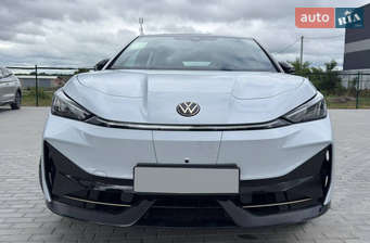 Volkswagen ID. UNYX 2024 в Вінниця