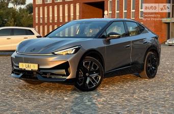Volkswagen ID. UNYX 2025 Max