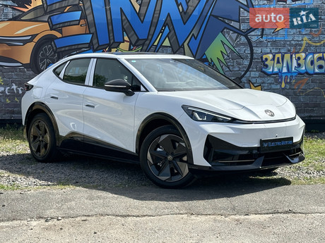 Volkswagen ID. UNYX 2025