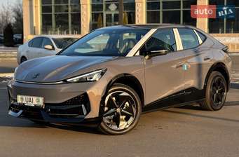 Volkswagen ID. UNYX 2025 в Київ