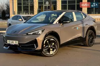 Volkswagen ID. UNYX