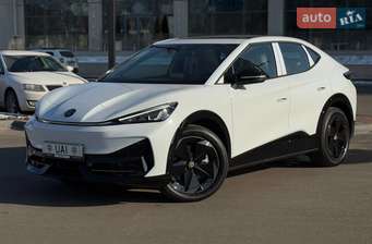 Volkswagen ID. UNYX 2025 в Київ