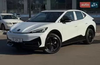 Volkswagen ID. UNYX