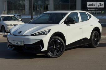 Volkswagen ID. UNYX 2025 Pro
