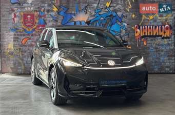 Volkswagen ID. UNYX 2025 в Вінниця