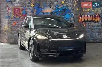 Volkswagen ID. UNYX