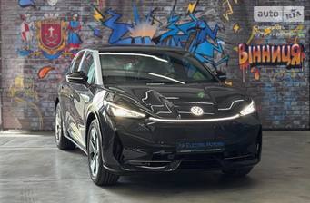 Volkswagen ID. UNYX 2025 Pro