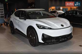 Volkswagen ID. UNYX 2025 в Вінниця