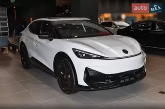 Volkswagen ID. UNYX