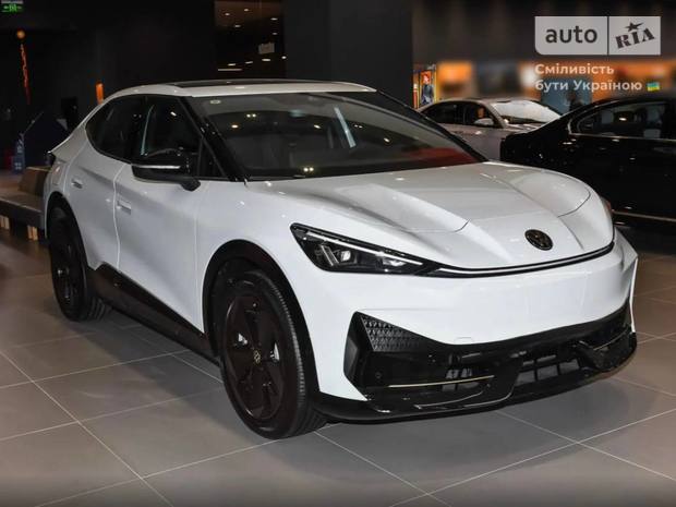 Volkswagen ID. UNYX 2025