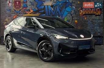 Volkswagen ID. UNYX 2025 в Вінниця