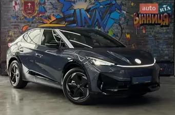 Volkswagen ID. UNYX