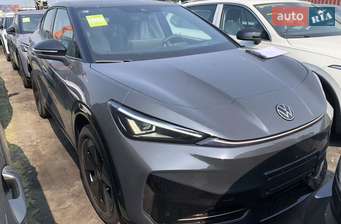 Volkswagen ID. UNYX 2025 в Київ