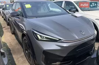 Volkswagen ID. UNYX