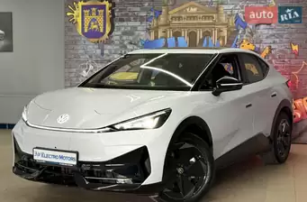 Volkswagen ID. UNYX