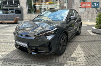 Volkswagen ID. UNYX 2025 в Київ