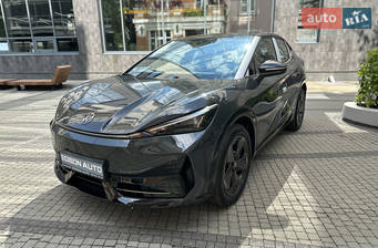 Volkswagen ID. UNYX 80.2 kWh (231 к.с.) 2025