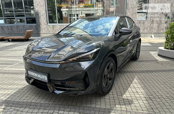 Volkswagen ID. UNYX 2025 Pro