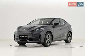 Volkswagen ID. UNYX 2025 в Київ