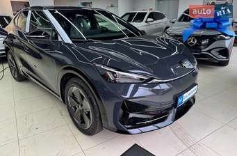 Volkswagen ID. UNYX 2024 в Київ
