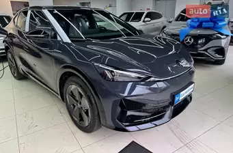 Volkswagen ID. UNYX
