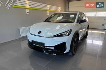 Volkswagen ID. UNYX 2025 в Київ