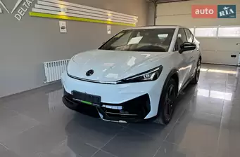 Volkswagen ID. UNYX