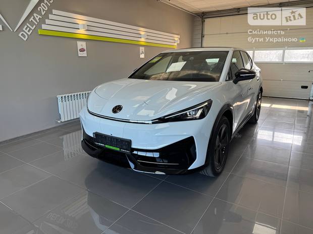Volkswagen ID. UNYX 2025
