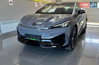Volkswagen ID. UNYX 2025 в Вінниця