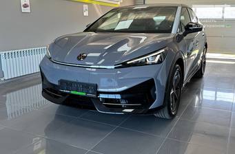 Volkswagen ID. UNYX 2025 Ultra