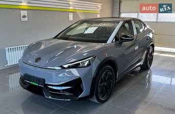 Volkswagen ID. UNYX 2025 в Житомир