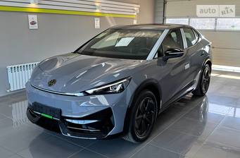 Volkswagen ID. UNYX 2025 Ultra