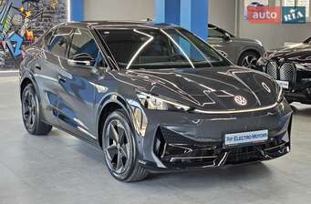 Volkswagen ID. UNYX 2024 в Дніпро (Дніпропетровськ)