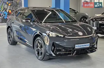 Volkswagen ID. UNYX