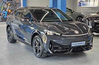 Volkswagen ID. UNYX 2024 Ultra