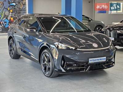 Volkswagen ID. UNYX Ultra 80.2 kWh (231 к.с.) 2025