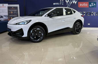 Volkswagen ID. UNYX 2025 в Кропивницький (Кіровоград)